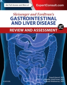 Image for Sleisenger and Fordtran's gastrointestinal and liver disease: Review and assessment