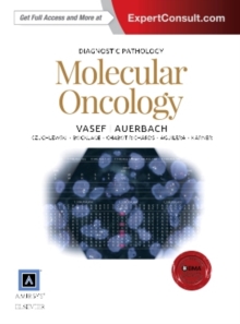 Image for Diagnostic Pathology: Molecular Oncology