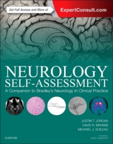 Image for Neurology Self-Assessment: A Companion to Bradley's Neurology in Clinical Practice