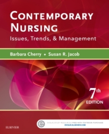 Image for Contemporary nursing  : issues, trends, & management
