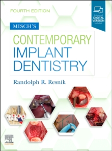 Image for Misch's Contemporary Implant Dentistry
