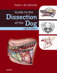 Image for Guide to the Dissection of the Dog