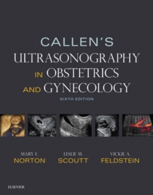 Image for Callen's ultrasonography in obstetrics and gynecology
