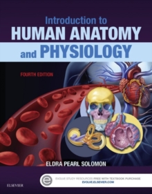 Image for Introduction to human anatomy and physiology