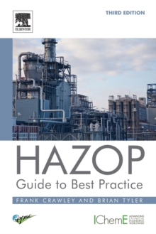 Image for HAZOP: Guide to Best Practice