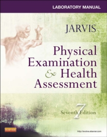 Image for Physical examination & health assessment, seventh edition.: (Laboratory manual)
