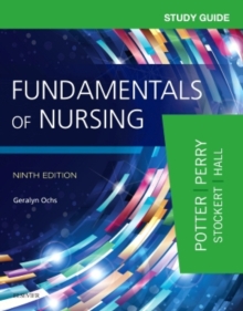 Image for Study guide for Fundamentals of nursing, ninth edition