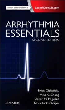Image for Arrhythmia essentials