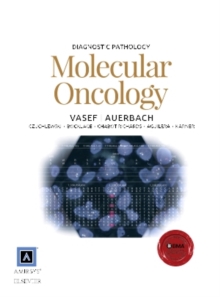 Image for Molecular oncology