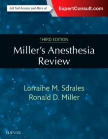 Miller’s Anesthesia Review