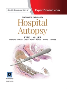 Image for Hospital autopsy