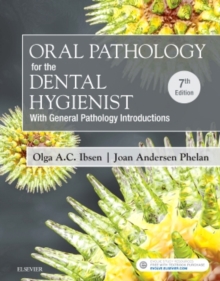 Image for Oral Pathology for the Dental Hygienist