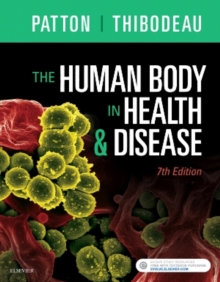 Image for The human body in health & disease