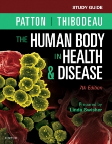 Image for Study Guide for The Human Body in Health & Disease
