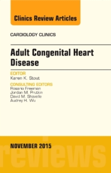 Image for Adult congenital heart disease