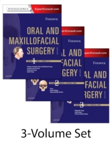 Image for Oral and maxillofacial surgery