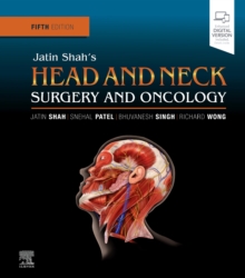 Image for Jatin Shah's Head and Neck Surgery and Oncology
