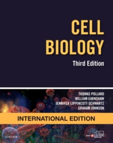 Image for Cell biology