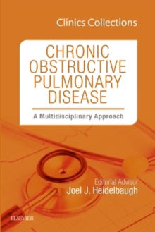 Image for Chronic Obstructive Pulmonary Disease: A Multidisciplinary Approach (Clinics Collections)