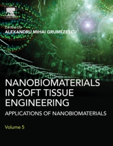 Nanobiomaterials in Soft Tissue Engineering