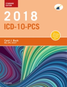 Image for 2018 ICD-10-PCS Standard Edition