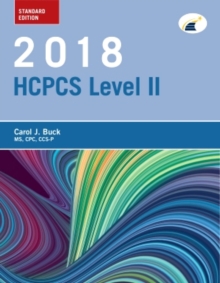 Image for 2018 HCPCSLevel II