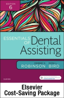 Essentials of Dental Assisting – Text and Workbook Package