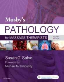 Image for Mosby's pathology for massage therapists