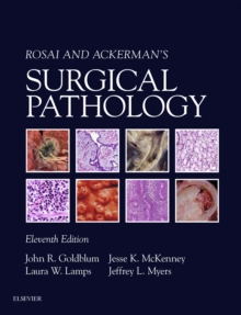 Image for Rosai and Ackerman's Surgical Pathology E-Book