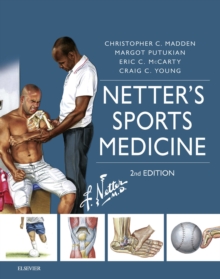 Image for Netter's Sports Medicine