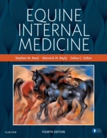 Image for Equine Internal Medicine