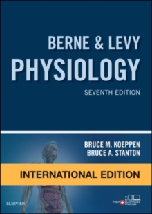 Image for Berne and Levy Physiology