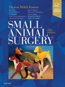 Image for Small Animal Surgery