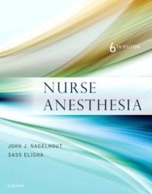 Image for Nurse anesthesia