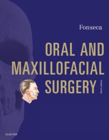 Image for Oral and maxillofacial surgery
