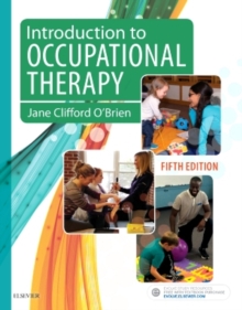 Image for Introduction to occupational therapy