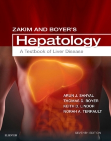 Image for Zakim and Boyer's hepatology: a textbook of liver disease