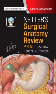 Netter’s Surgical Anatomy Review P.R.N.