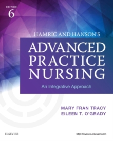 Image for Hambric and Hanson's advanced practice nursing  : an integrative approach
