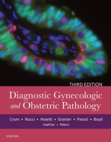 Image for Diagnostic gynecologic and obstetric pathology