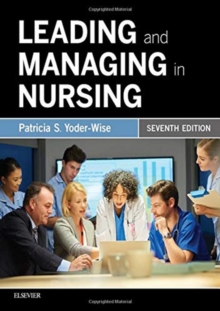 Leading and Managing in Nursing