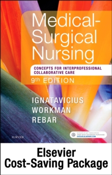 Image for Medical-Surgical Nursing