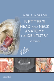 Image for Netter's Head and Neck Anatomy for Dentistry