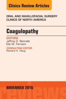 Image for Coagulopathy
