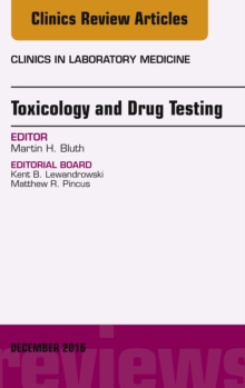 Image for Toxicology and Drug Testing