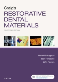 Image for Craig's Restorative Dental Materials