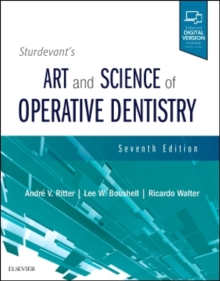 Sturdevant’s Art and Science of Operative Dentistry