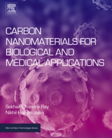 Image for Carbon nanomaterials for biological and medical applications