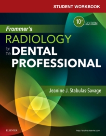 Image for Student Workbook for Frommer's Radiology for the Dental Professional