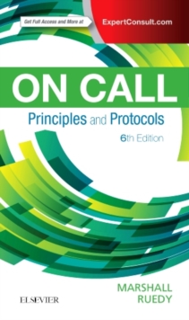 Image for On call principles and protocols